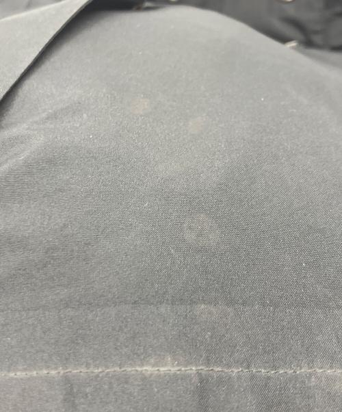 FOX FIRE（フォックスファイヤー）FOX FIRE (フォックスファイヤー) オーロラジャケット ブラック サイズ:Ｓの古着・服飾アイテム