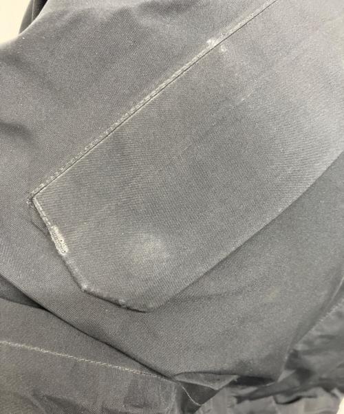 FOX FIRE（フォックスファイヤー）FOX FIRE (フォックスファイヤー) オーロラジャケット ブラック サイズ:Ｓの古着・服飾アイテム