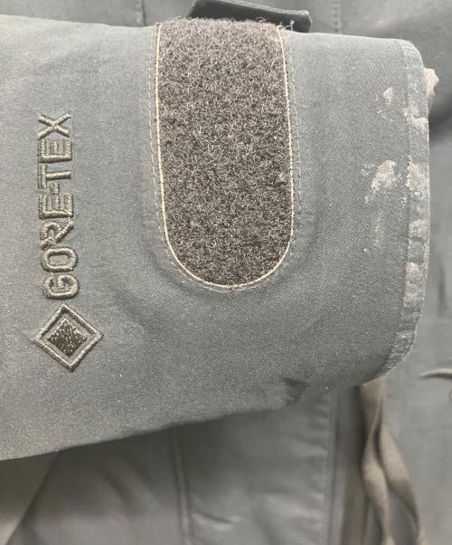 FOX FIRE（フォックスファイヤー）FOX FIRE (フォックスファイヤー) オーロラジャケット ブラック サイズ:Ｓの古着・服飾アイテム