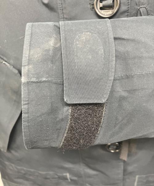 FOX FIRE（フォックスファイヤー）FOX FIRE (フォックスファイヤー) オーロラジャケット ブラック サイズ:Ｓの古着・服飾アイテム