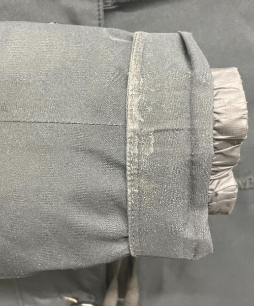 FOX FIRE（フォックスファイヤー）FOX FIRE (フォックスファイヤー) オーロラジャケット ブラック サイズ:Ｓの古着・服飾アイテム