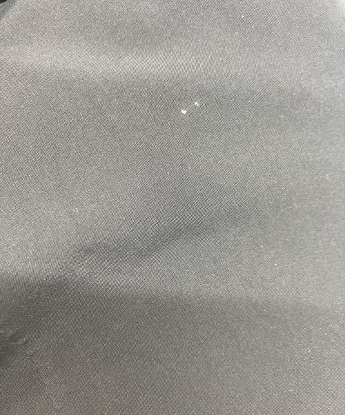 FOX FIRE（フォックスファイヤー）FOX FIRE (フォックスファイヤー) オーロラジャケット ブラック サイズ:Ｓの古着・服飾アイテム