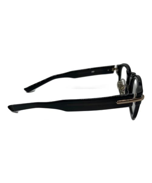 999.9（フォーナインズ）999.9 (フォーナインズ) NPM-146 ブラック サイズ:45・22・142の古着・服飾アイテム