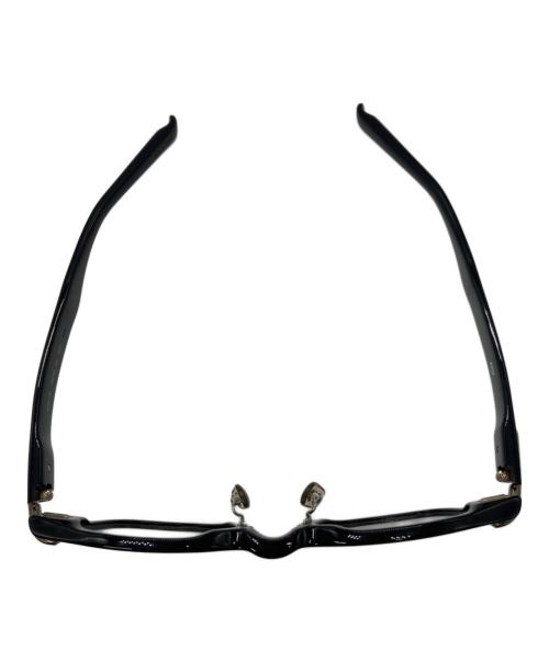 999.9（フォーナインズ）999.9 (フォーナインズ) NPM-146 ブラック サイズ:45・22・142の古着・服飾アイテム