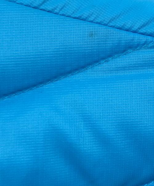 MAMMUT（マムート）MAMMUT (マムート) Flexidown Jacket ブルー サイズ:Mの古着・服飾アイテム