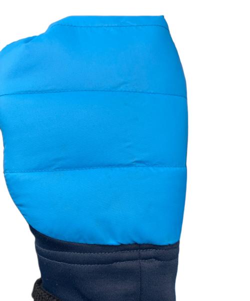 MAMMUT（マムート）MAMMUT (マムート) Flexidown Jacket ブルー サイズ:Mの古着・服飾アイテム