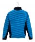 MAMMUT (マムート) Flexidown Jacket ブルー サイズ:M：11000円
