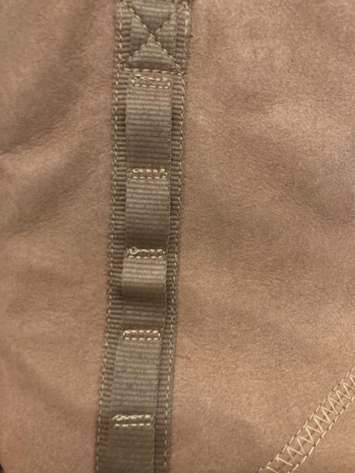 THE NORTH FACE（ザ ノース フェイス）THE NORTH FACE (ザ ノース フェイス) WINTER CAMP BOOTIE ベージュ サイズ:23cmの古着・服飾アイテム