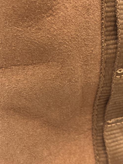 THE NORTH FACE（ザ ノース フェイス）THE NORTH FACE (ザ ノース フェイス) WINTER CAMP BOOTIE ベージュ サイズ:23cmの古着・服飾アイテム