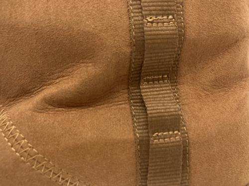 THE NORTH FACE（ザ ノース フェイス）THE NORTH FACE (ザ ノース フェイス) WINTER CAMP BOOTIE ベージュ サイズ:23cmの古着・服飾アイテム