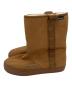 THE NORTH FACE (ザ ノース フェイス) WINTER CAMP BOOTIE ベージュ サイズ:23cm：5000円