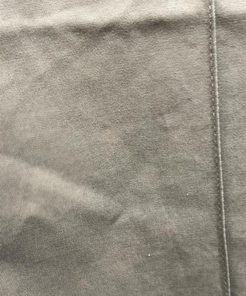 PHIGVEL（フィグベル）PHIGVEL (フィグベル) コットンパンツ ベージュ サイズ:3の古着・服飾アイテム