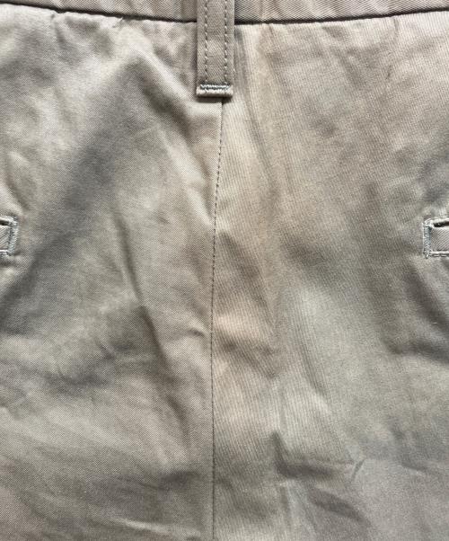 PHIGVEL（フィグベル）PHIGVEL (フィグベル) コットンパンツ ベージュ サイズ:3の古着・服飾アイテム