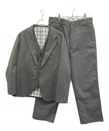 中古・古着通販】The Stylist Japan (ザスタイリストジャパン) 3ピース