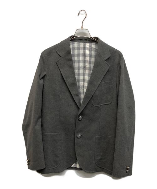 The Stylist Japan（ザスタイリストジャパン）The Stylist Japan (ザスタイリストジャパン) 3ピースセットアップ グレー サイズ:XL/XL/Lの古着・服飾アイテム