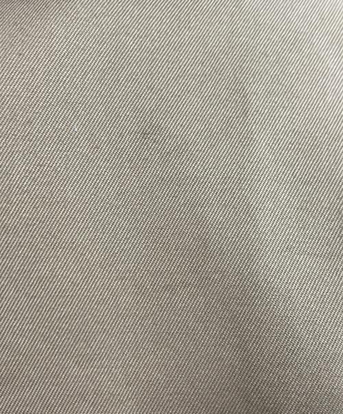 haunt（ハウント）haunt (ハウント) MAXI TRENCH COAT キャメル サイズ:36の古着・服飾アイテム