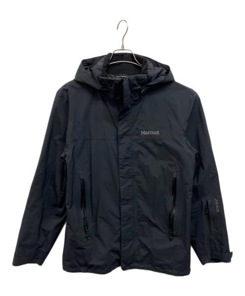 MARMOT（マーモット）Marmot (マーモット) Palisades Jacket ブラック サイズ:Sの古着・服飾アイテム