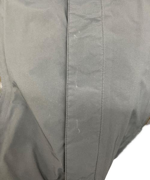 MARMOT（マーモット）Marmot (マーモット) Palisades Jacket ブラック サイズ:Sの古着・服飾アイテム