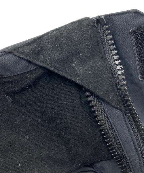 MARMOT（マーモット）Marmot (マーモット) Palisades Jacket ブラック サイズ:Sの古着・服飾アイテム