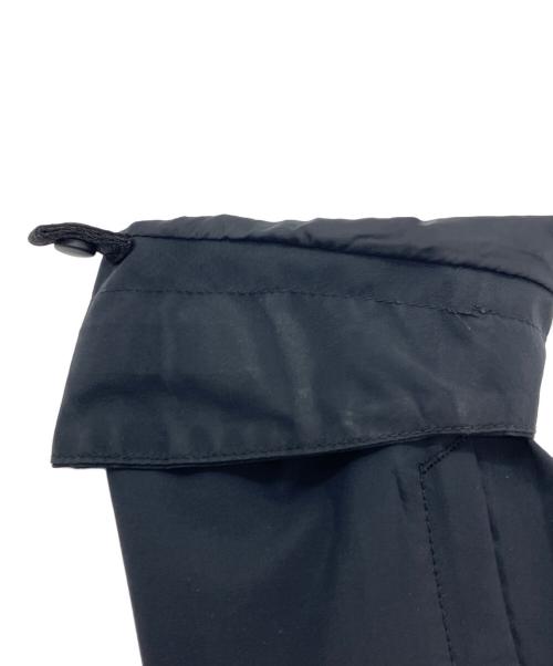 MARMOT（マーモット）Marmot (マーモット) Palisades Jacket ブラック サイズ:Sの古着・服飾アイテム