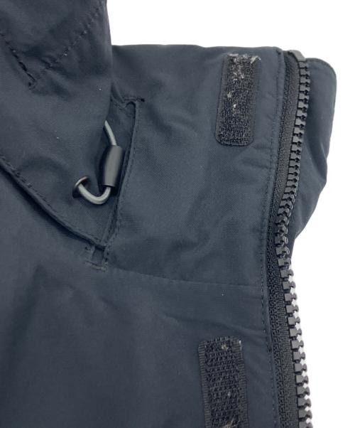 MARMOT（マーモット）Marmot (マーモット) Palisades Jacket ブラック サイズ:Sの古着・服飾アイテム