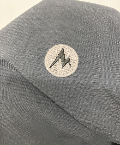 MARMOT（マーモット）Marmot (マーモット) Palisades Jacket ブラック サイズ:Sの古着・服飾アイテム