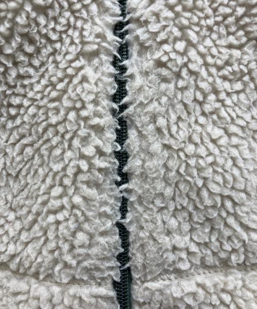 Patagonia（パタゴニア）Patagonia (パタゴニア) RETRO-X FLEECCE JKT ベージュ サイズ:キッズXXLの古着・服飾アイテム