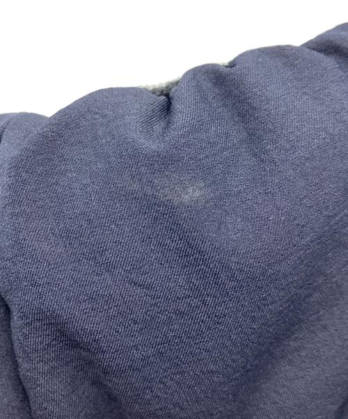 BEAUTY&YOUTH（ビューティーアンドユース）BEAUTY&YOUTH (ビューティーアンドユース) 小松マテーレダウンジャケット ネイビー サイズ:Mの古着・服飾アイテム