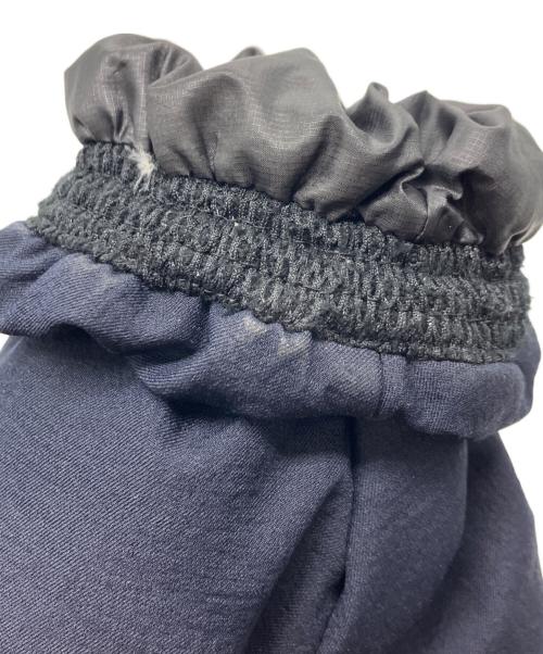 BEAUTY&YOUTH（ビューティーアンドユース）BEAUTY&YOUTH (ビューティーアンドユース) 小松マテーレダウンジャケット ネイビー サイズ:Mの古着・服飾アイテム