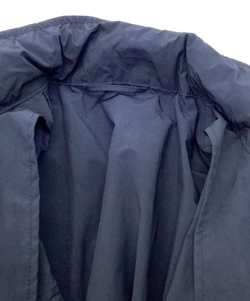 M.I.D.A.（ミダ）M.I.D.A. (ミダ) Brilla per il gusto (ブリッラ ペル イルグースト) 別注M-65フィールドジャケット ネイビー サイズ:Mの古着・服飾アイテム