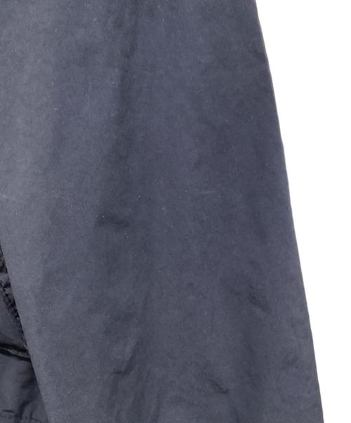 M.I.D.A.（ミダ）M.I.D.A. (ミダ) Brilla per il gusto (ブリッラ ペル イルグースト) 別注M-65フィールドジャケット ネイビー サイズ:Mの古着・服飾アイテム