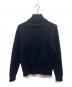 Zanone (ザノーネ) ミドルゲージニットジャケット ネイビー サイズ:48：25000円