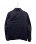 WOOLRICH (ウールリッチ) ALASKAN WL OVERSHIRT ブラック サイズ:S：18000円