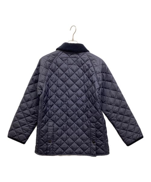 Barbour（バブアー）Barbour (バブアー) BEDALE SL QUILT NYLON ネイビー サイズ:38の古着・服飾アイテム