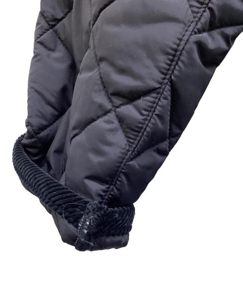 Barbour（バブアー）Barbour (バブアー) BEDALE SL QUILT NYLON ネイビー サイズ:38の古着・服飾アイテム