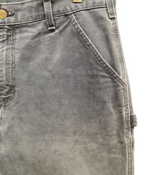 CarHartt（カーハート）CarHartt (カーハート) ペインターパンツ ネイビー サイズ:36の古着・服飾アイテム