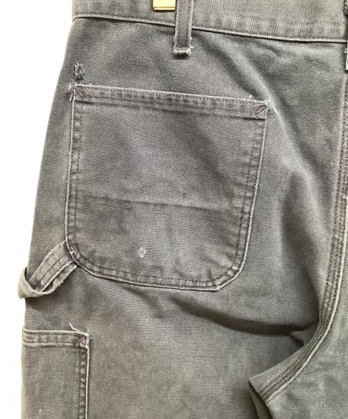 CarHartt（カーハート）CarHartt (カーハート) ペインターパンツ ネイビー サイズ:36の古着・服飾アイテム