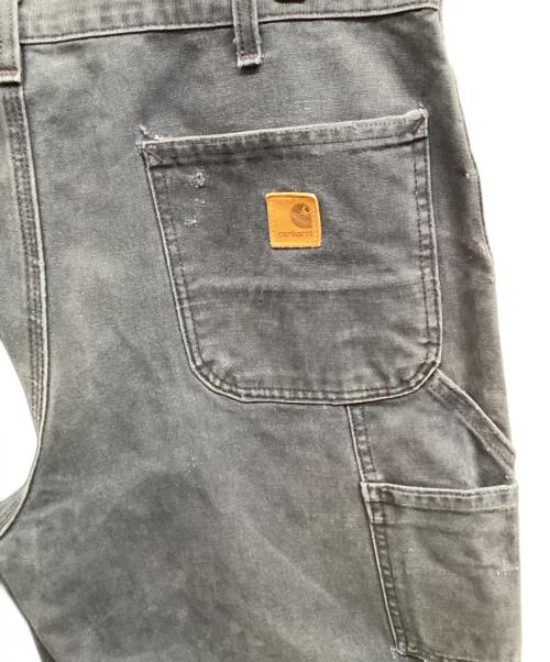 CarHartt（カーハート）CarHartt (カーハート) ペインターパンツ ネイビー サイズ:36の古着・服飾アイテム
