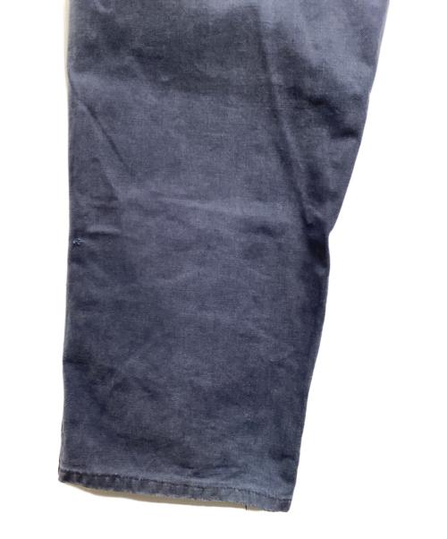 CarHartt（カーハート）CarHartt (カーハート) ペインターパンツ ネイビー サイズ:36の古着・服飾アイテム