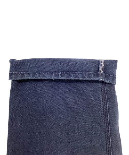 CarHartt（カーハート）CarHartt (カーハート) ペインターパンツ ネイビー サイズ:36の古着・服飾アイテム