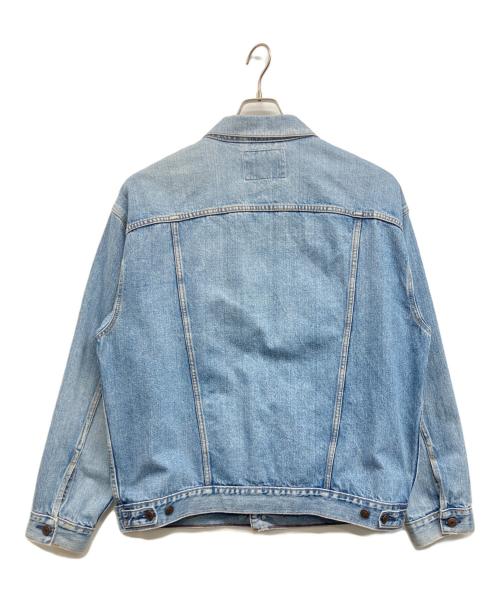 LEVI'S SIGNATURE（リーバイスシグネイチャー）LEVI'S SIGNATURE (リーバイスシグネイチャー) levi's signature　リーバイスシグネイチャー　デニムジャケット ブルー サイズ:XLの古着・服飾アイテム