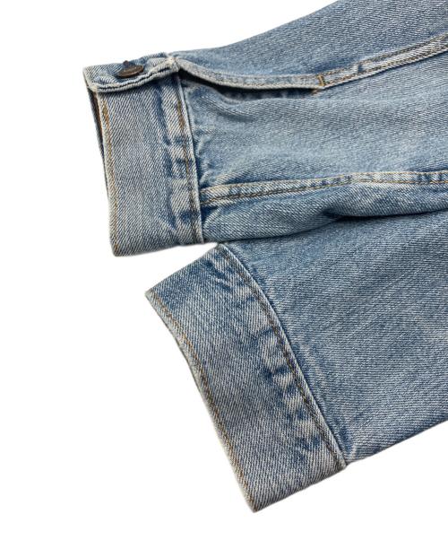 LEVI'S SIGNATURE（リーバイスシグネイチャー）LEVI'S SIGNATURE (リーバイスシグネイチャー) levi's signature　リーバイスシグネイチャー　デニムジャケット ブルー サイズ:XLの古着・服飾アイテム