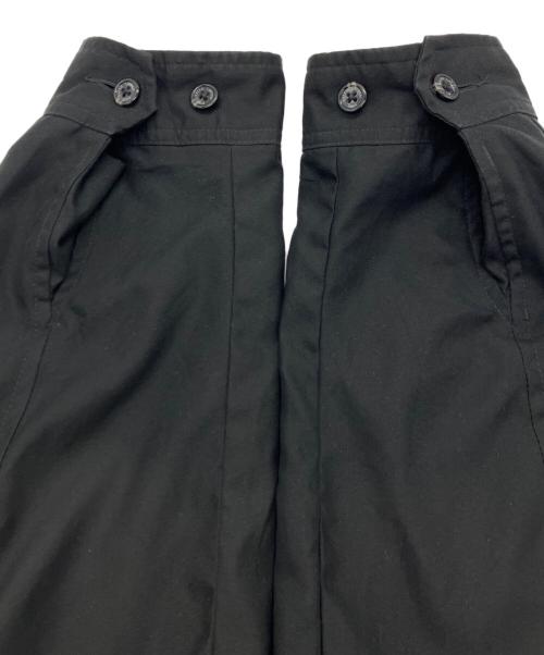 POLO RALPH LAUREN（ポロ・ラルフローレン）POLO RALPH LAUREN (ポロ・ラルフローレン) スイングトップ ブラック サイズ:XLの古着・服飾アイテム