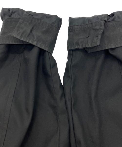 POLO RALPH LAUREN（ポロ・ラルフローレン）POLO RALPH LAUREN (ポロ・ラルフローレン) スイングトップ ブラック サイズ:XLの古着・服飾アイテム