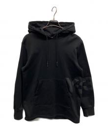 Y-3（ワイスリー）の古着「CLASSIC HOODIE PARKA」｜ブラック