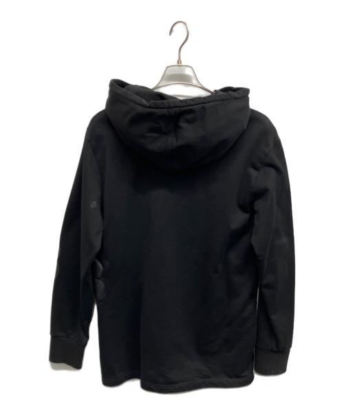 Y-3（ワイスリー）Y-3 (ワイスリー) CLASSIC HOODIE PARKA ブラック サイズ:Mの古着・服飾アイテム