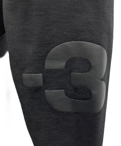 Y-3（ワイスリー）Y-3 (ワイスリー) CLASSIC HOODIE PARKA ブラック サイズ:Mの古着・服飾アイテム
