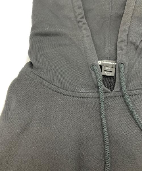 Y-3（ワイスリー）Y-3 (ワイスリー) CLASSIC HOODIE PARKA ブラック サイズ:Mの古着・服飾アイテム