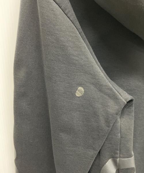 Y-3（ワイスリー）Y-3 (ワイスリー) CLASSIC HOODIE PARKA ブラック サイズ:Mの古着・服飾アイテム
