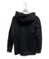 Y-3 (ワイスリー) CLASSIC HOODIE PARKA ブラック サイズ:M：6000円